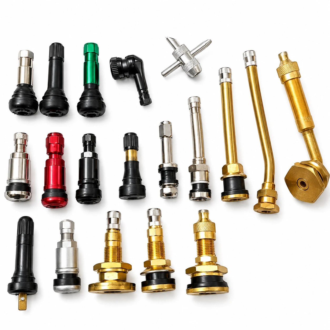 Manufacturer Of Tyre and Tube Accessories
