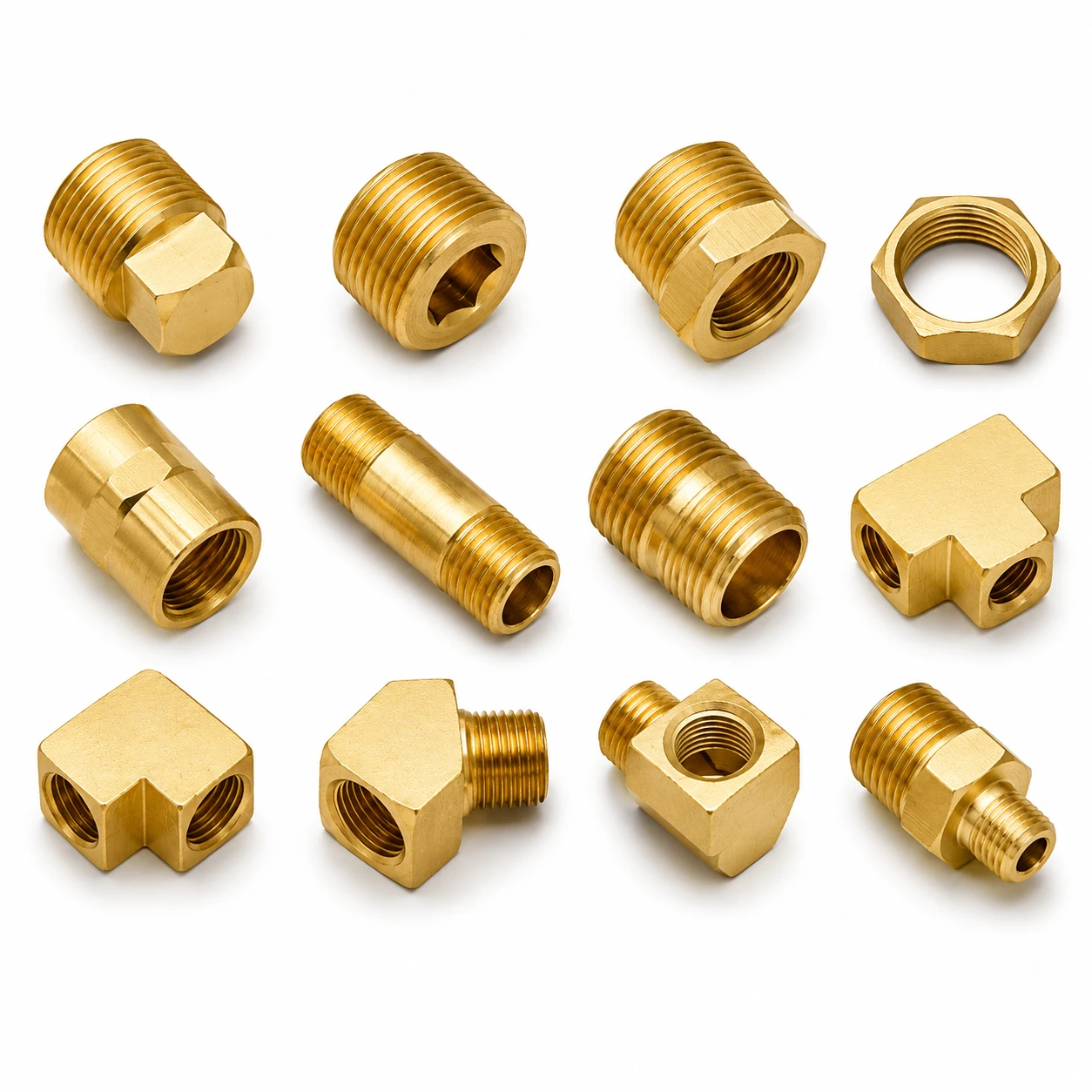Manufacturer Of Brass Bathroom Fittings
