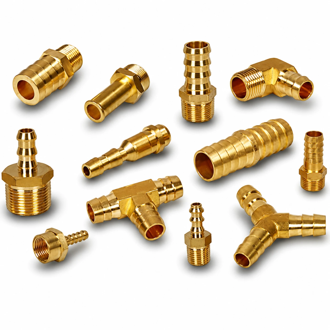 Manufacturer Of Hose Fittings