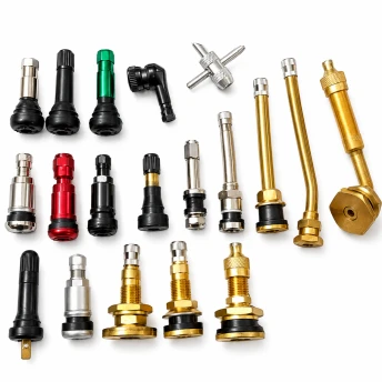 Manufacturer Of Tyre and Tube Accessories