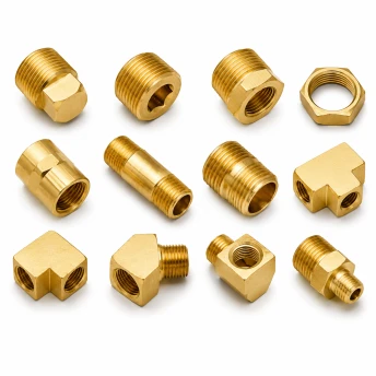 Manufacturer Of Brass Bathroom Fittings