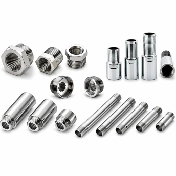Manufacturer Of Sanatory Components