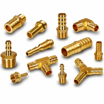 Manufacturer Of Hose Fittings