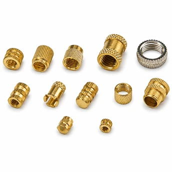 Manufacturer Of Moulding Inserts