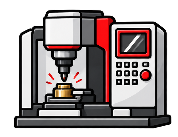 Precision Machining
