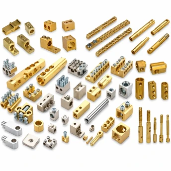 Manufacturer Of Electrical Components