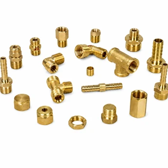 Manufacturer Of Brass Gas Parts